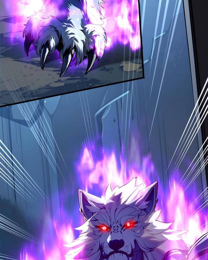 Toàn Dân Thần Vương: Tôi Hiến Tế Nghìn Tỷ Sinh Linh! - Chapter 7 - Page 31