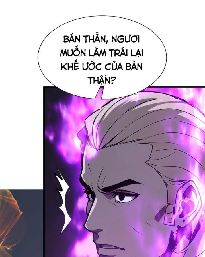 Toàn Dân Thần Vương: Tôi Hiến Tế Nghìn Tỷ Sinh Linh! - Chapter 7 - Page 33