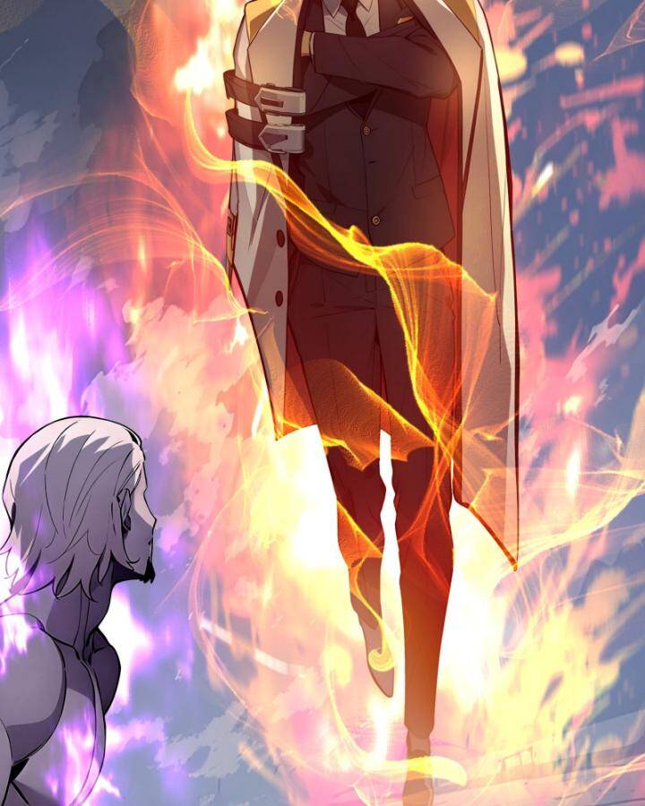 Toàn Dân Thần Vương: Tôi Hiến Tế Nghìn Tỷ Sinh Linh! - Chapter 7 - Page 35