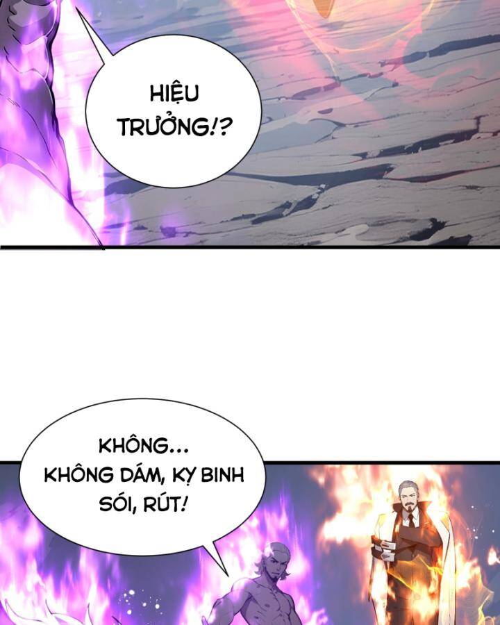Toàn Dân Thần Vương: Tôi Hiến Tế Nghìn Tỷ Sinh Linh! - Chapter 7 - Page 36