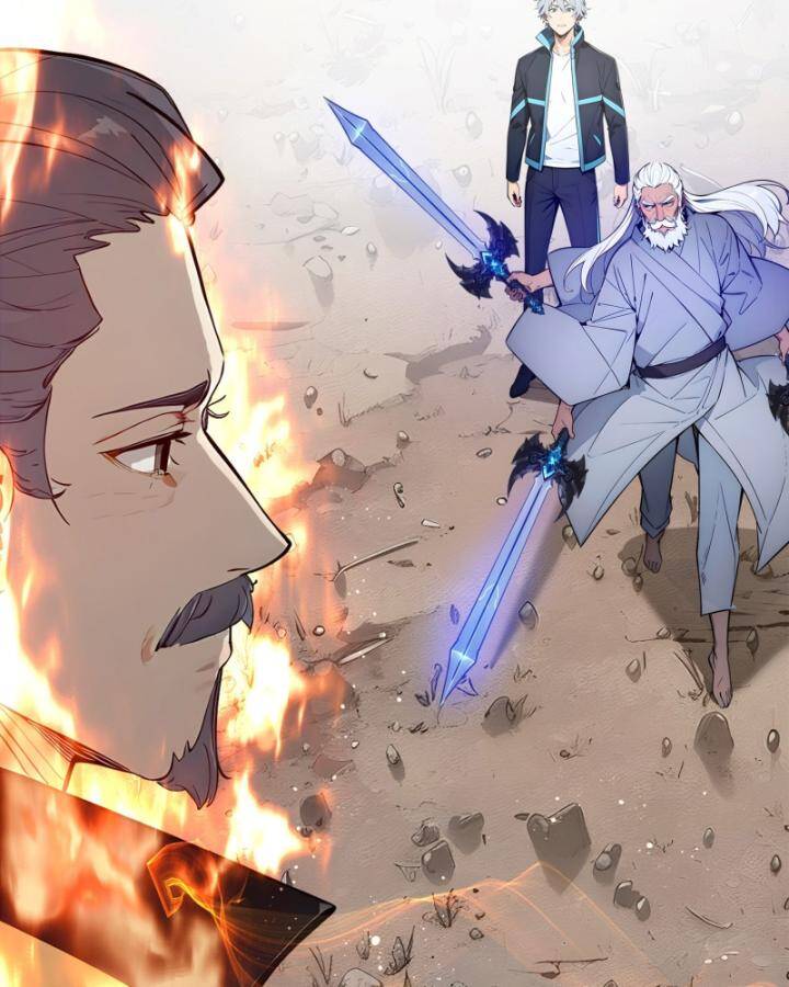 Toàn Dân Thần Vương: Tôi Hiến Tế Nghìn Tỷ Sinh Linh! - Chapter 7 - Page 38