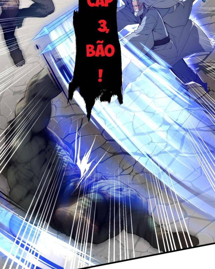 Toàn Dân Thần Vương: Tôi Hiến Tế Nghìn Tỷ Sinh Linh! - Chapter 7 - Page 4