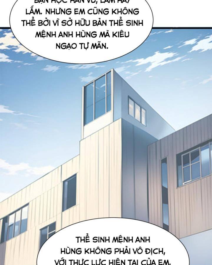 Toàn Dân Thần Vương: Tôi Hiến Tế Nghìn Tỷ Sinh Linh! - Chapter 7 - Page 43