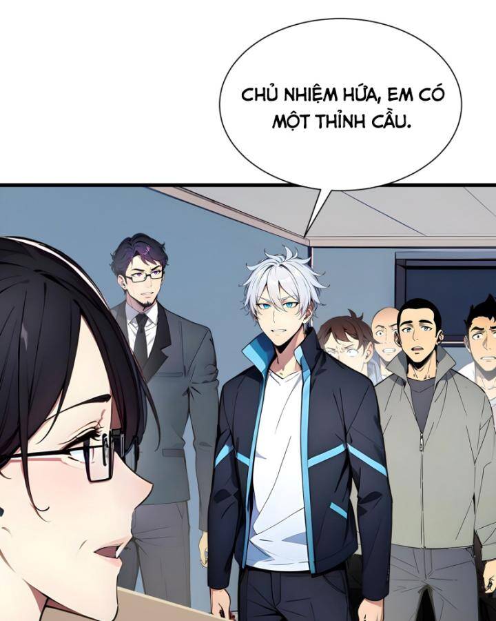 Toàn Dân Thần Vương: Tôi Hiến Tế Nghìn Tỷ Sinh Linh! - Chapter 7 - Page 45