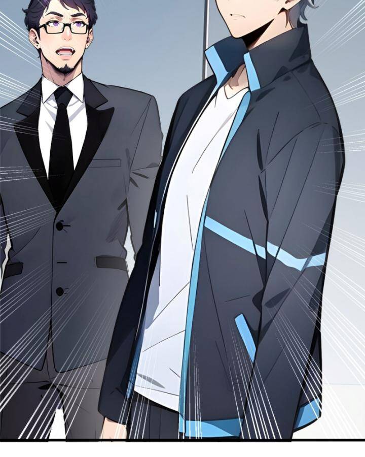 Toàn Dân Thần Vương: Tôi Hiến Tế Nghìn Tỷ Sinh Linh! - Chapter 7 - Page 47