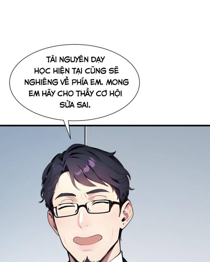 Toàn Dân Thần Vương: Tôi Hiến Tế Nghìn Tỷ Sinh Linh! - Chapter 7 - Page 50