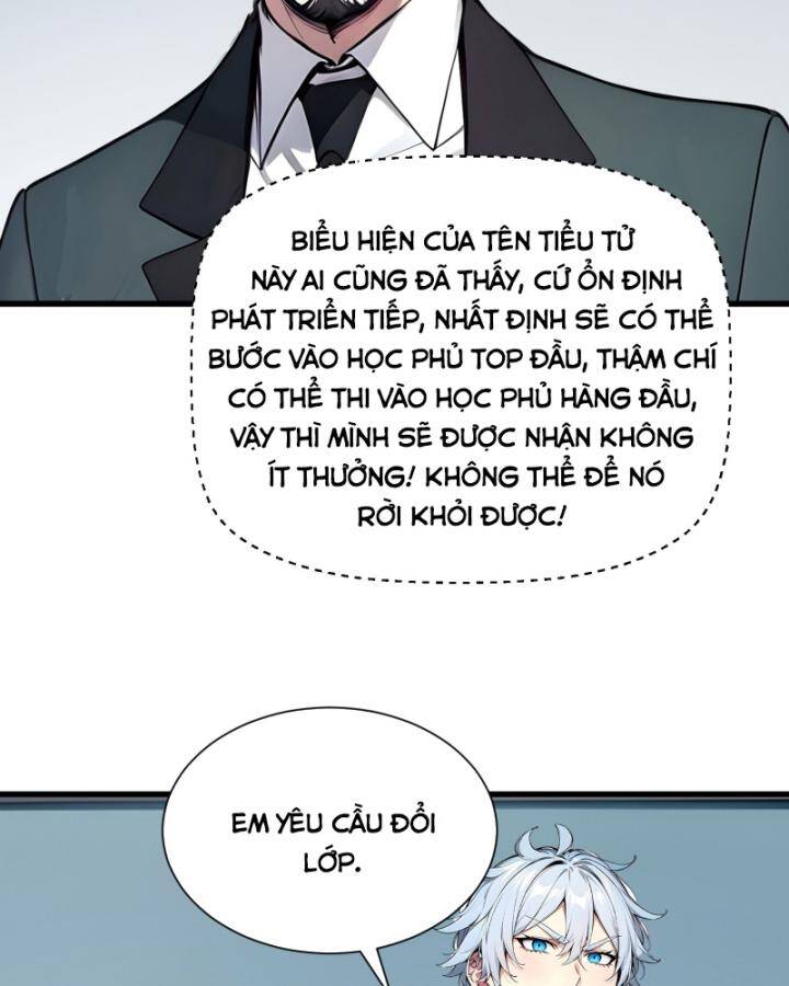 Toàn Dân Thần Vương: Tôi Hiến Tế Nghìn Tỷ Sinh Linh! - Chapter 7 - Page 51