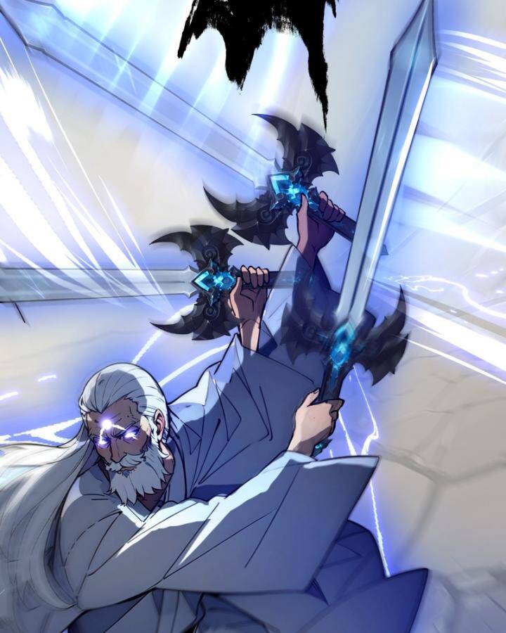 Toàn Dân Thần Vương: Tôi Hiến Tế Nghìn Tỷ Sinh Linh! - Chapter 7 - Page 7