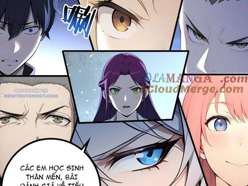 Toàn Dân Thần Vương: Tôi Hiến Tế Nghìn Tỷ Sinh Linh! - Chapter 70 - Page 55