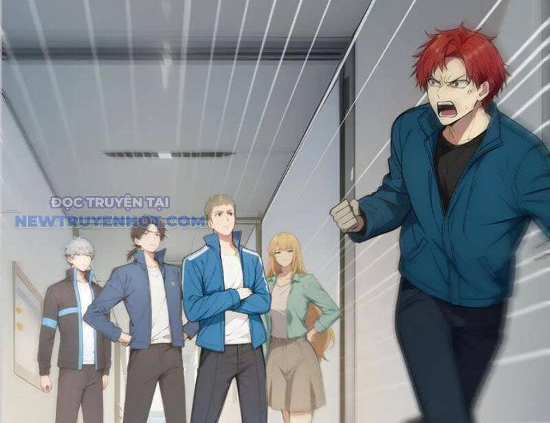 Toàn Dân Thần Vương: Tôi Hiến Tế Nghìn Tỷ Sinh Linh! - Chapter 71 - Page 20