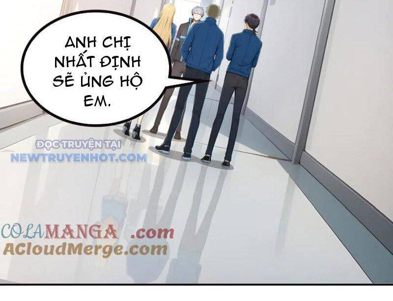 Toàn Dân Thần Vương: Tôi Hiến Tế Nghìn Tỷ Sinh Linh! - Chapter 71 - Page 29