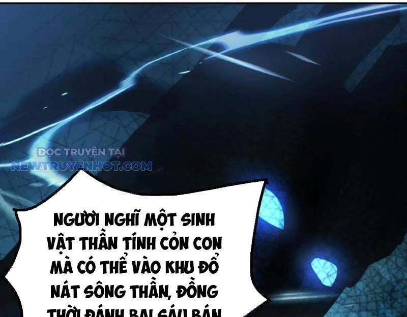 Toàn Dân Thần Vương: Tôi Hiến Tế Nghìn Tỷ Sinh Linh! - Chapter 71 - Page 45