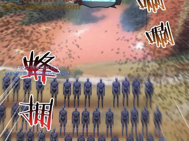 Toàn Dân Thần Vương: Tôi Hiến Tế Nghìn Tỷ Sinh Linh! - Chapter 72 - Page 22