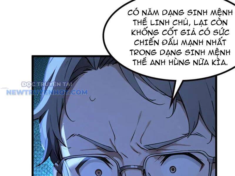 Toàn Dân Thần Vương: Tôi Hiến Tế Nghìn Tỷ Sinh Linh! - Chapter 72 - Page 46