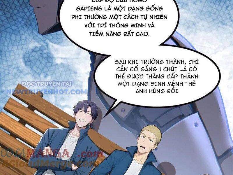 Toàn Dân Thần Vương: Tôi Hiến Tế Nghìn Tỷ Sinh Linh! - Chapter 72 - Page 5