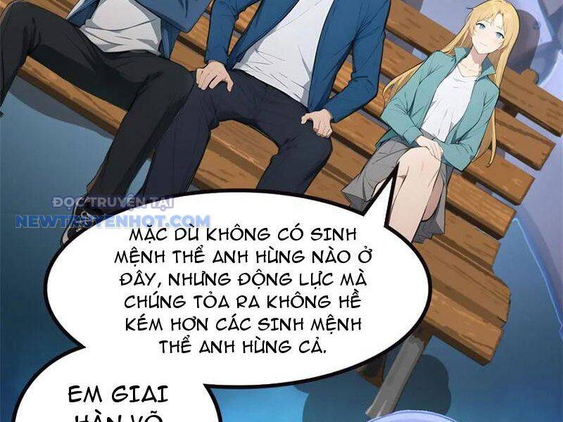 Toàn Dân Thần Vương: Tôi Hiến Tế Nghìn Tỷ Sinh Linh! - Chapter 72 - Page 6