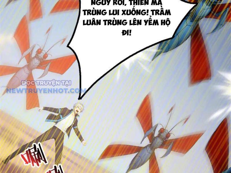 Toàn Dân Thần Vương: Tôi Hiến Tế Nghìn Tỷ Sinh Linh! - Chapter 72 - Page 76