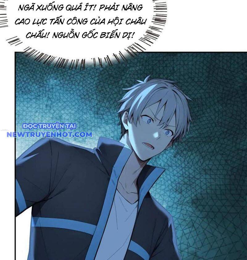 Toàn Dân Thần Vương: Tôi Hiến Tế Nghìn Tỷ Sinh Linh! - Chapter 73 - Page 12