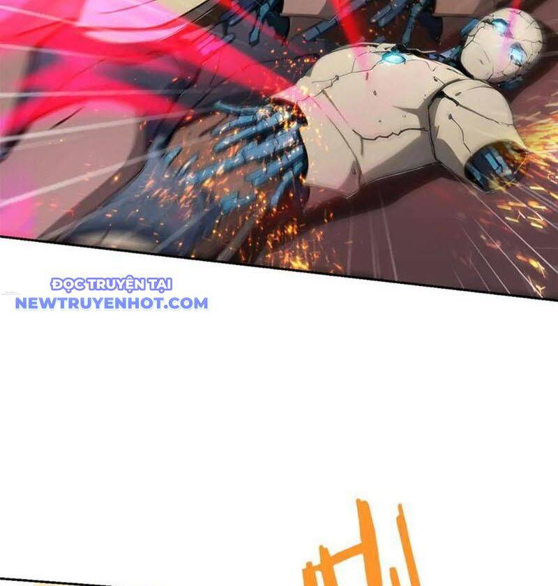 Toàn Dân Thần Vương: Tôi Hiến Tế Nghìn Tỷ Sinh Linh! - Chapter 73 - Page 22