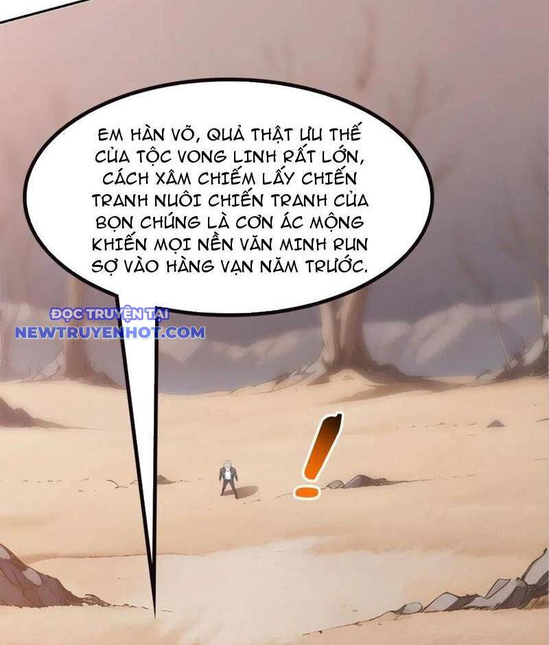 Toàn Dân Thần Vương: Tôi Hiến Tế Nghìn Tỷ Sinh Linh! - Chapter 73 - Page 32
