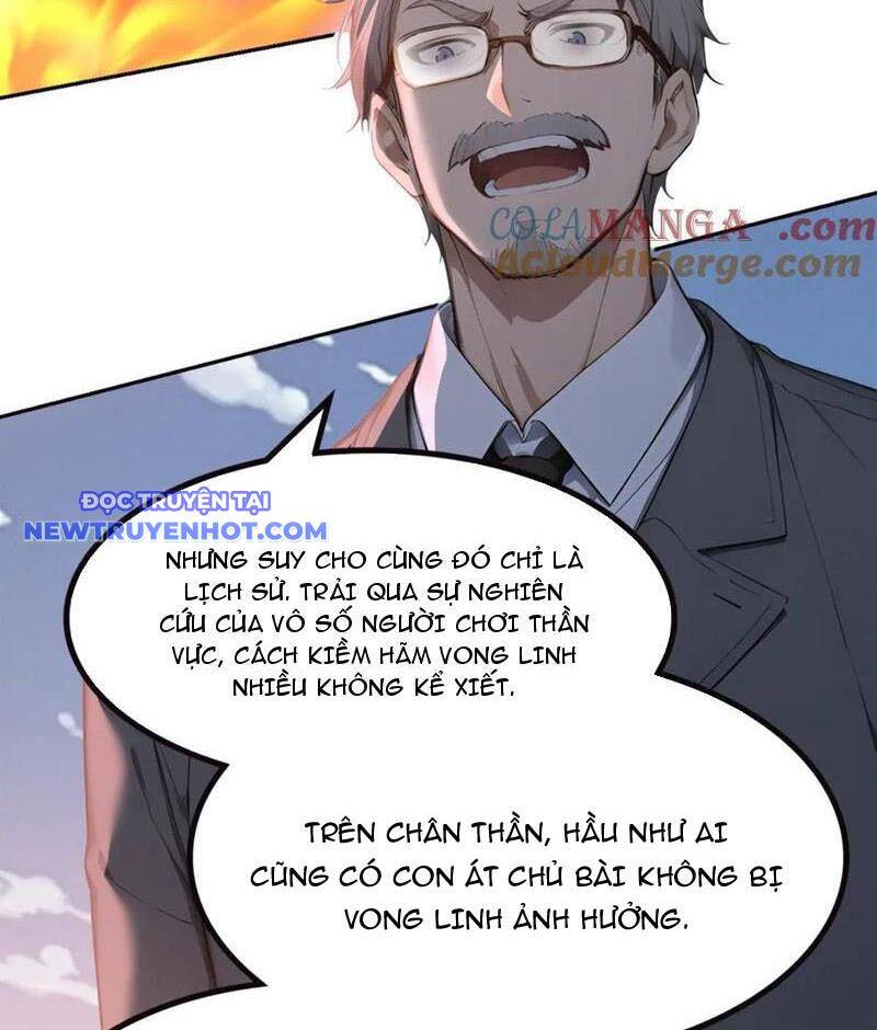 Toàn Dân Thần Vương: Tôi Hiến Tế Nghìn Tỷ Sinh Linh! - Chapter 73 - Page 34