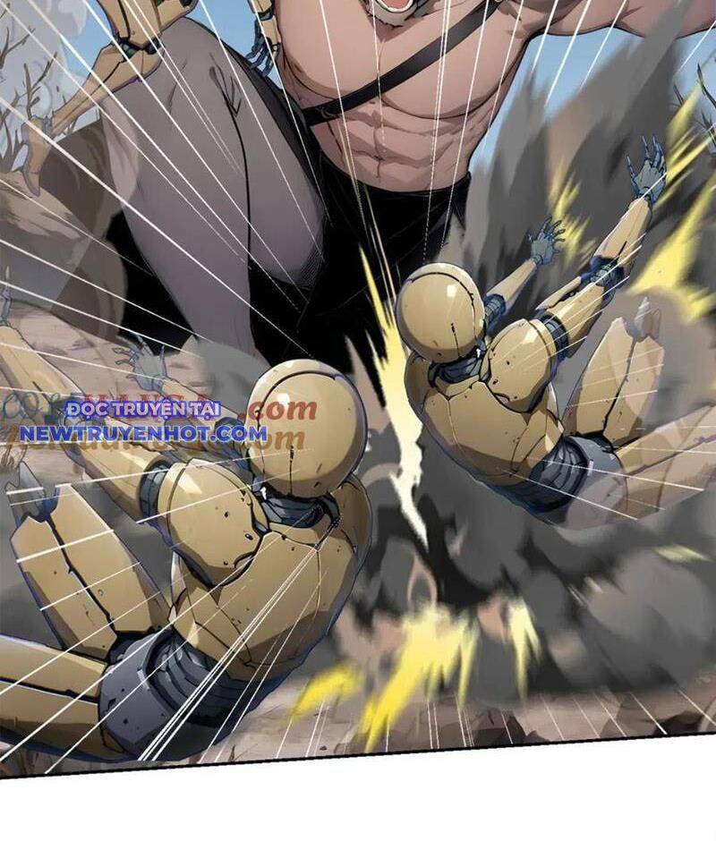 Toàn Dân Thần Vương: Tôi Hiến Tế Nghìn Tỷ Sinh Linh! - Chapter 73 - Page 44