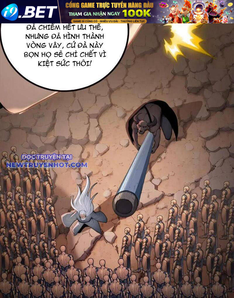 Toàn Dân Thần Vương: Tôi Hiến Tế Nghìn Tỷ Sinh Linh! - Chapter 73 - Page 46