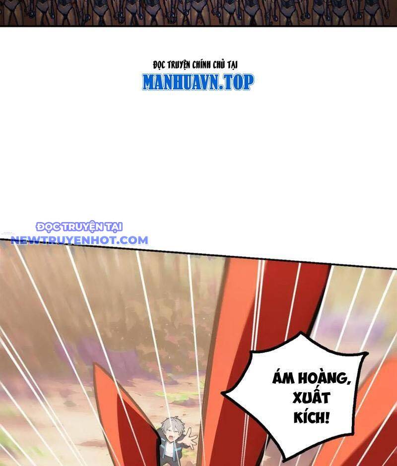 Toàn Dân Thần Vương: Tôi Hiến Tế Nghìn Tỷ Sinh Linh! - Chapter 73 - Page 47