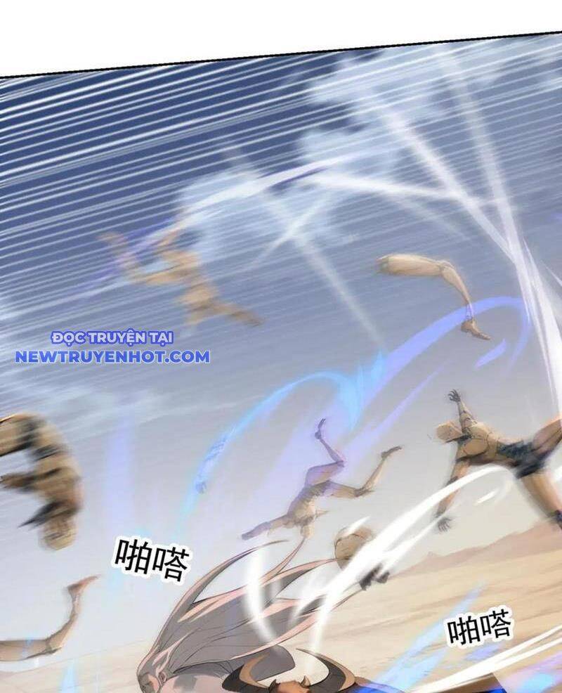 Toàn Dân Thần Vương: Tôi Hiến Tế Nghìn Tỷ Sinh Linh! - Chapter 73 - Page 61