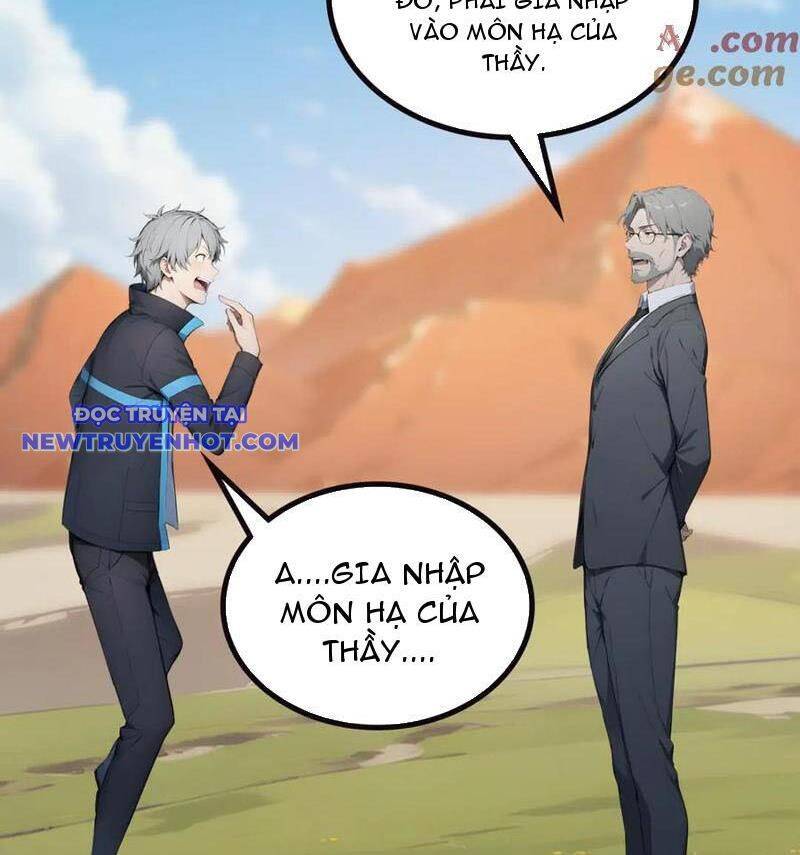 Toàn Dân Thần Vương: Tôi Hiến Tế Nghìn Tỷ Sinh Linh! - Chapter 74 - Page 19