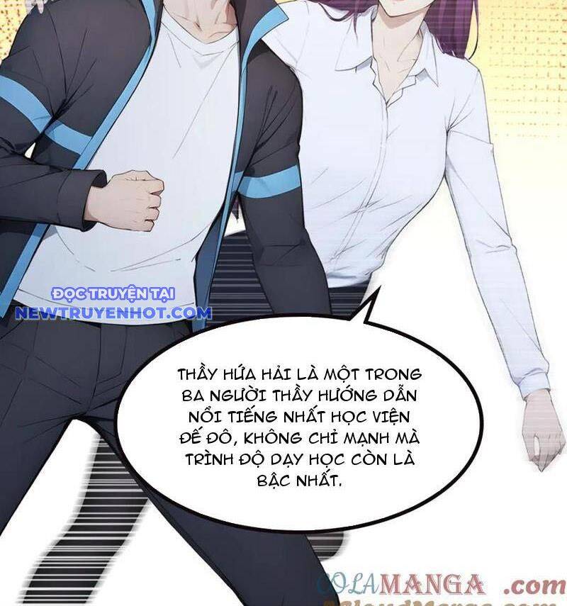 Toàn Dân Thần Vương: Tôi Hiến Tế Nghìn Tỷ Sinh Linh! - Chapter 74 - Page 21