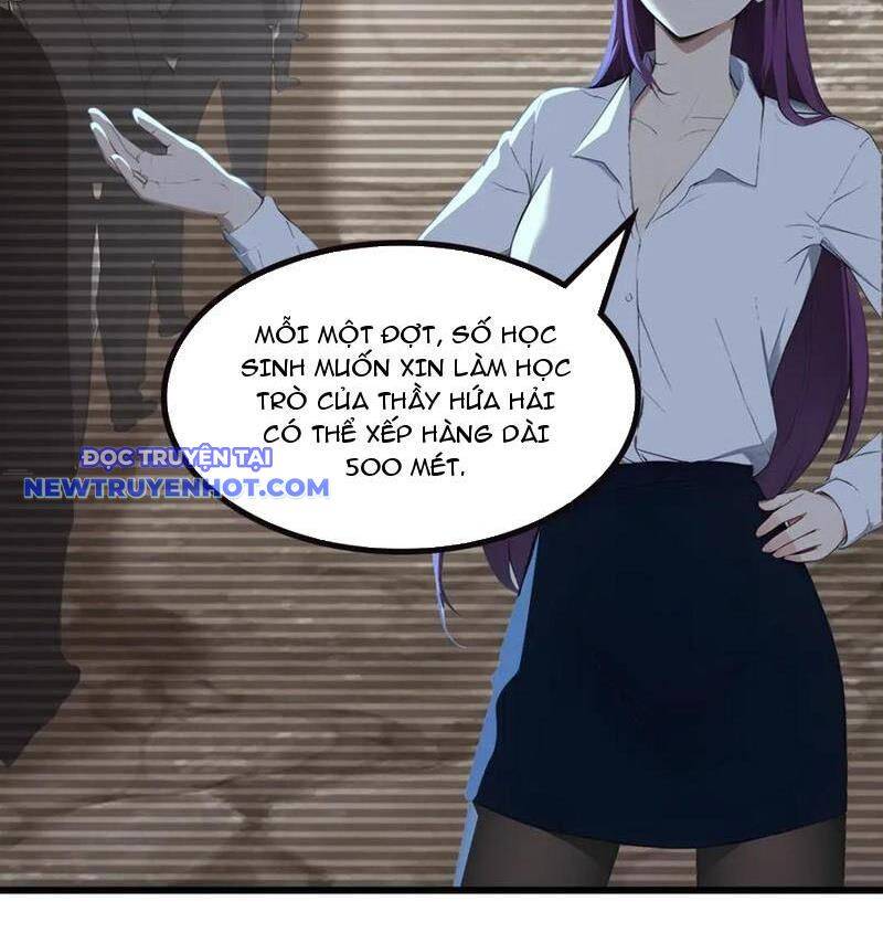 Toàn Dân Thần Vương: Tôi Hiến Tế Nghìn Tỷ Sinh Linh! - Chapter 74 - Page 23