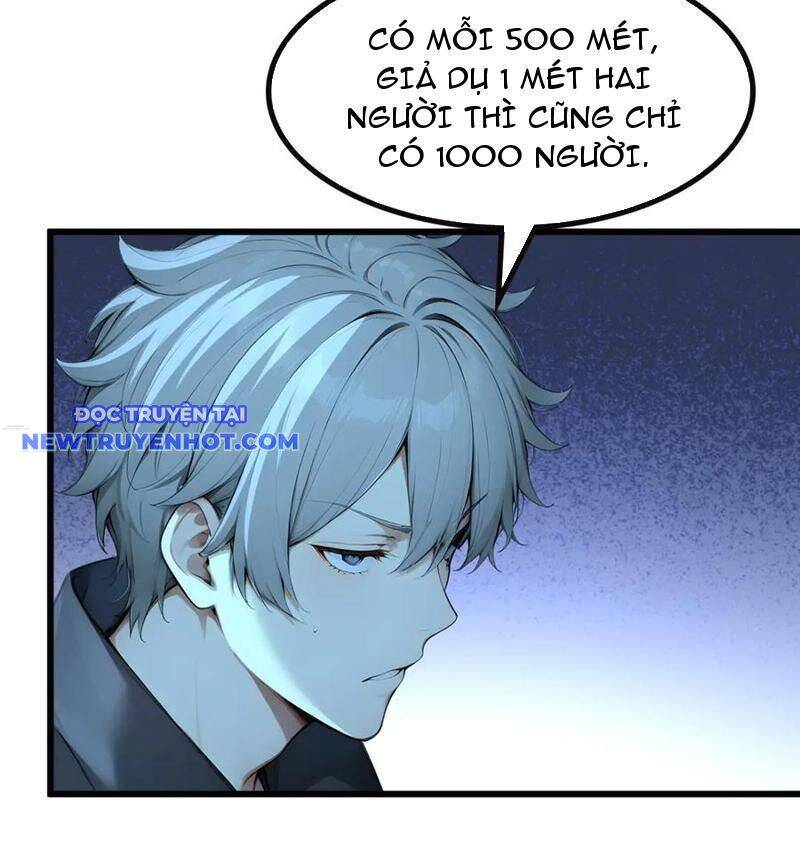 Toàn Dân Thần Vương: Tôi Hiến Tế Nghìn Tỷ Sinh Linh! - Chapter 74 - Page 25