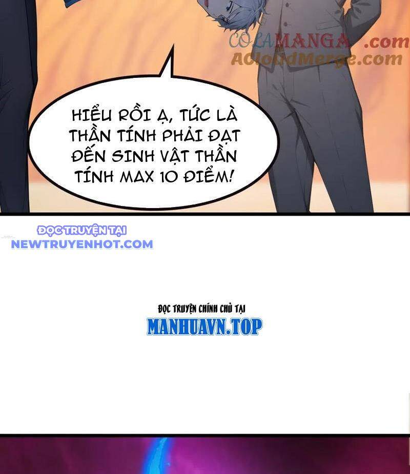 Toàn Dân Thần Vương: Tôi Hiến Tế Nghìn Tỷ Sinh Linh! - Chapter 74 - Page 33