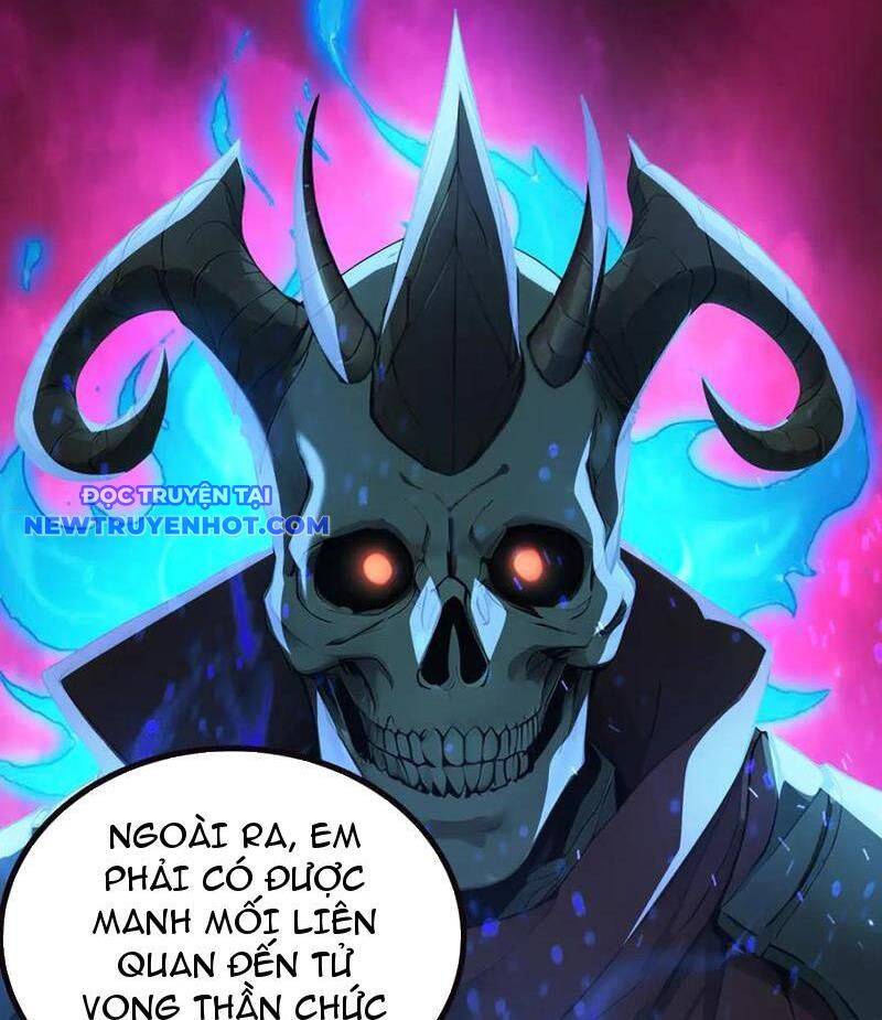 Toàn Dân Thần Vương: Tôi Hiến Tế Nghìn Tỷ Sinh Linh! - Chapter 74 - Page 34