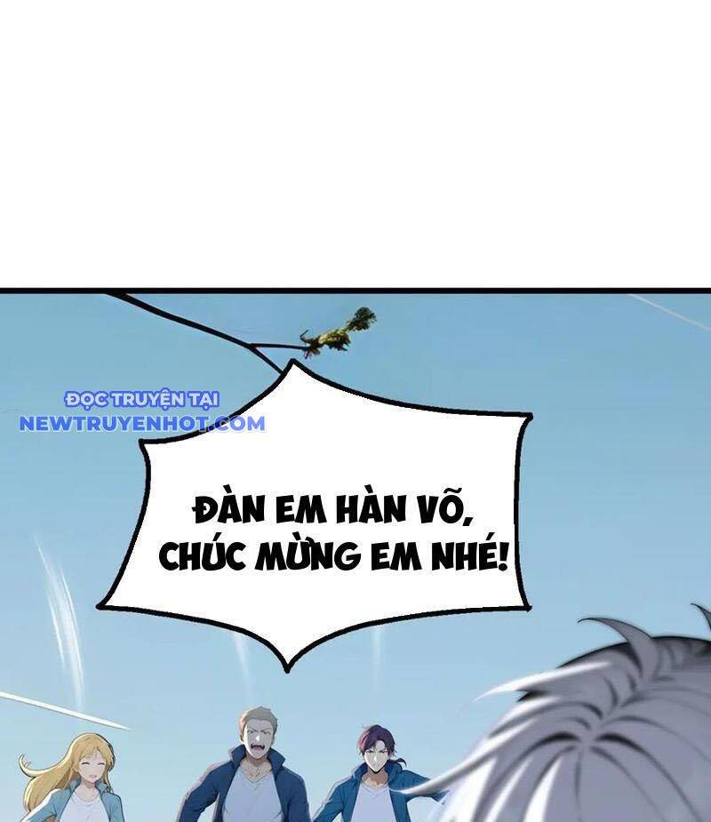 Toàn Dân Thần Vương: Tôi Hiến Tế Nghìn Tỷ Sinh Linh! - Chapter 74 - Page 36