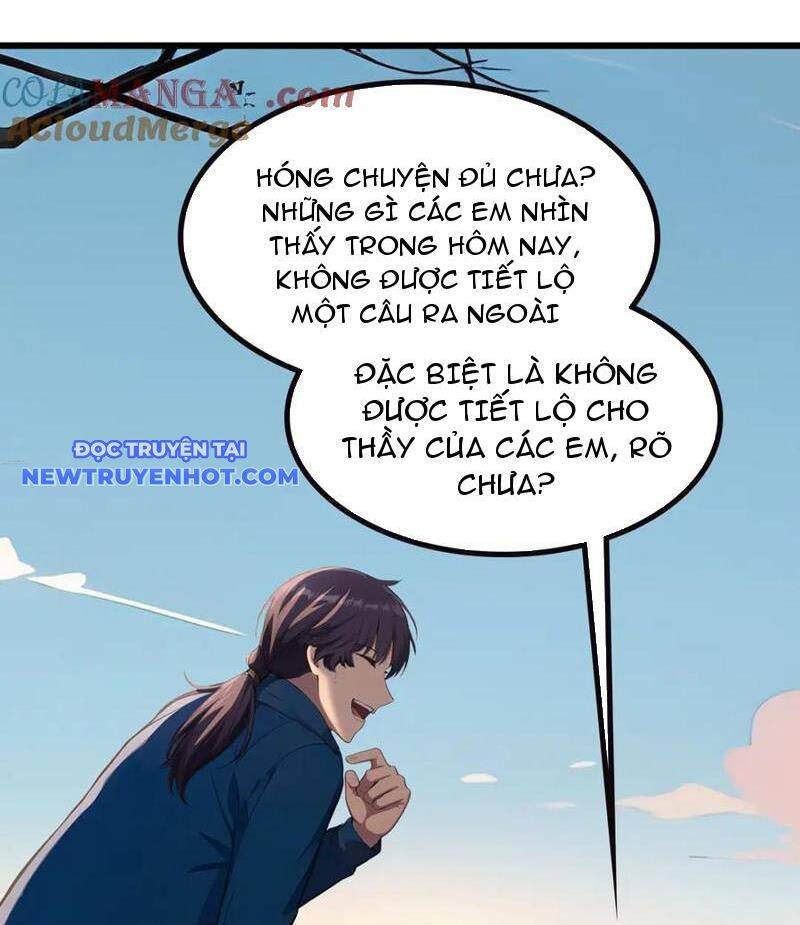 Toàn Dân Thần Vương: Tôi Hiến Tế Nghìn Tỷ Sinh Linh! - Chapter 74 - Page 38