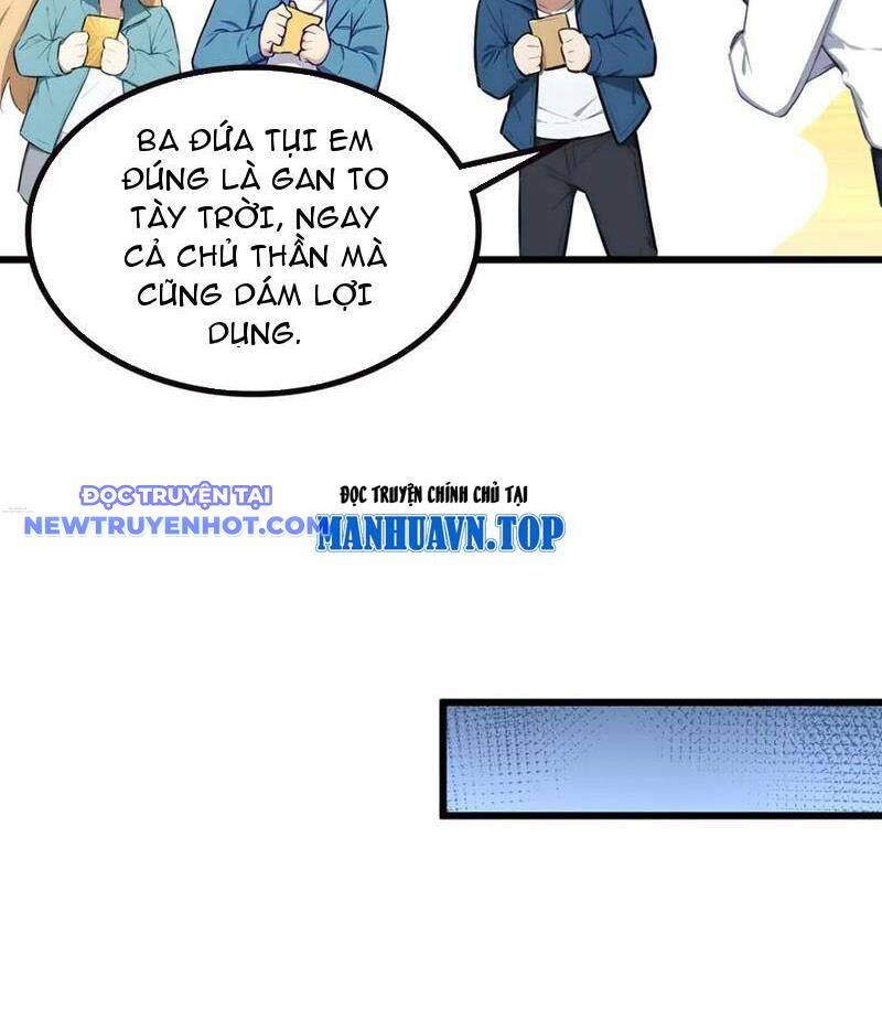 Toàn Dân Thần Vương: Tôi Hiến Tế Nghìn Tỷ Sinh Linh! - Chapter 74 - Page 43