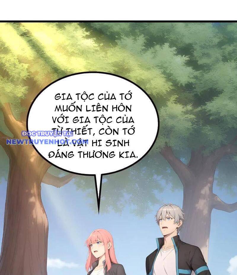 Toàn Dân Thần Vương: Tôi Hiến Tế Nghìn Tỷ Sinh Linh! - Chapter 74 - Page 49