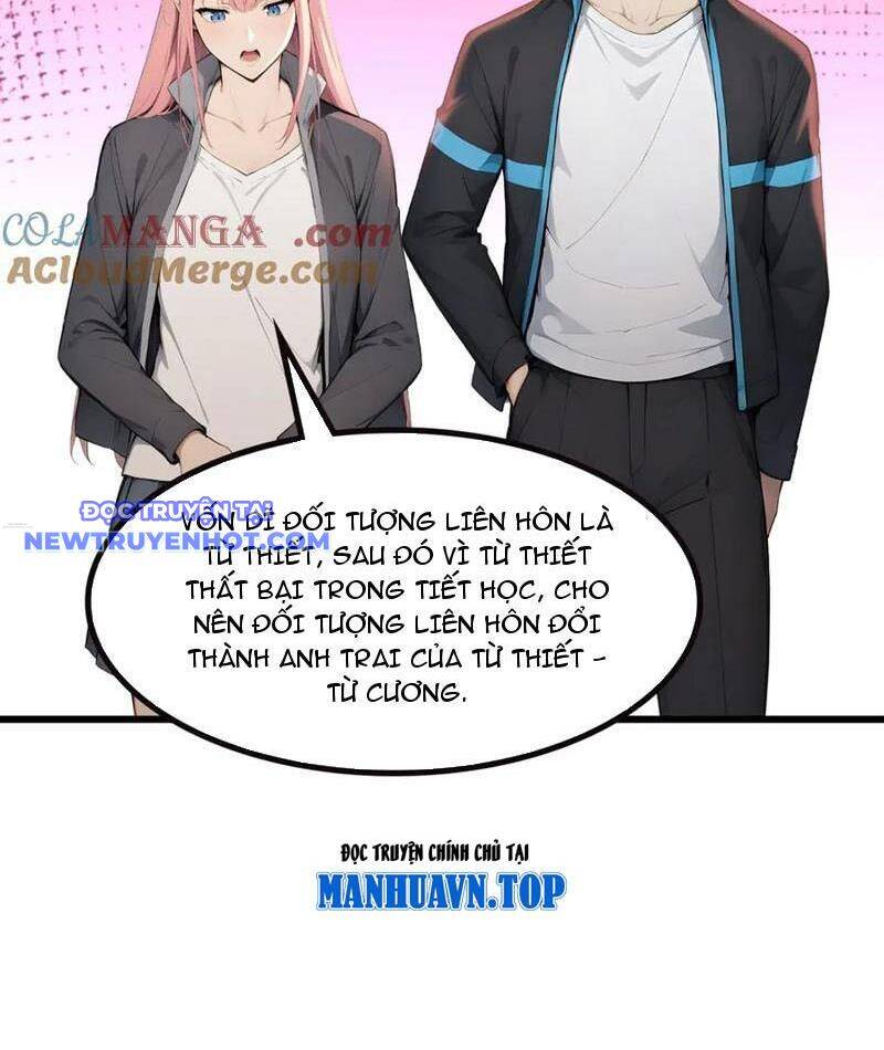 Toàn Dân Thần Vương: Tôi Hiến Tế Nghìn Tỷ Sinh Linh! - Chapter 74 - Page 54