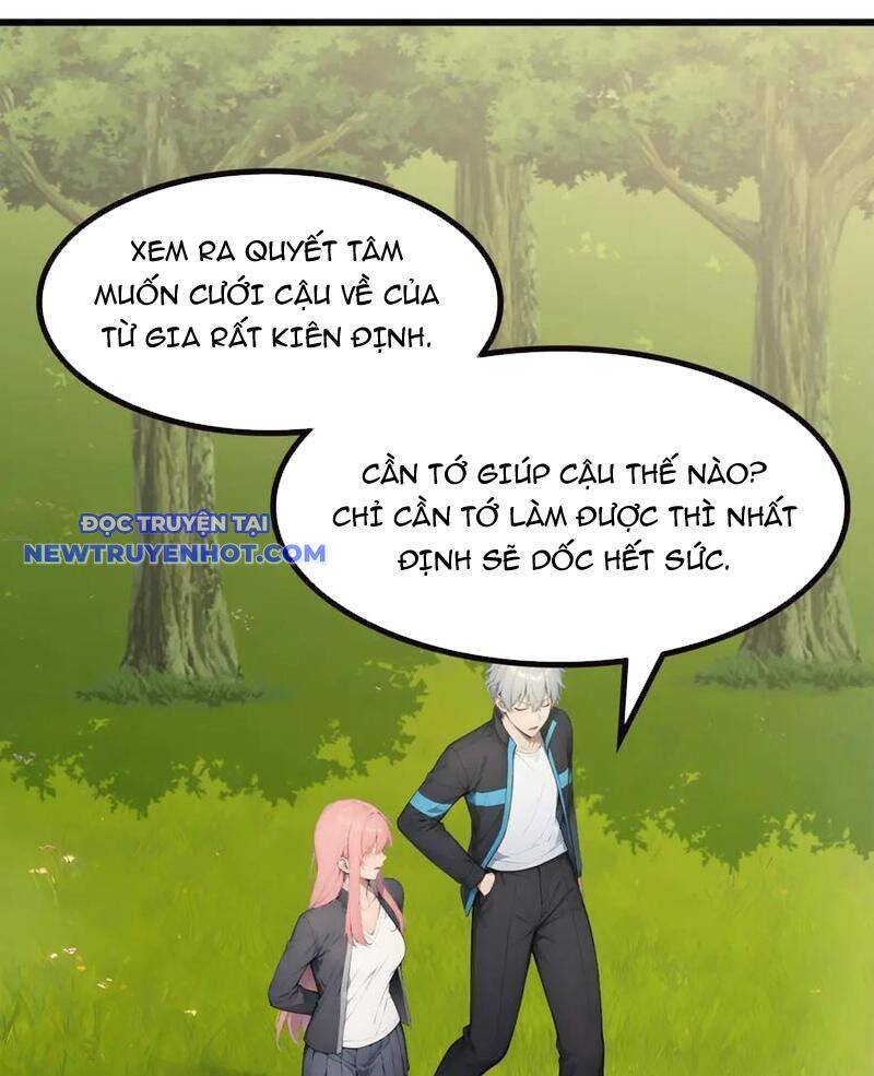 Toàn Dân Thần Vương: Tôi Hiến Tế Nghìn Tỷ Sinh Linh! - Chapter 74 - Page 55