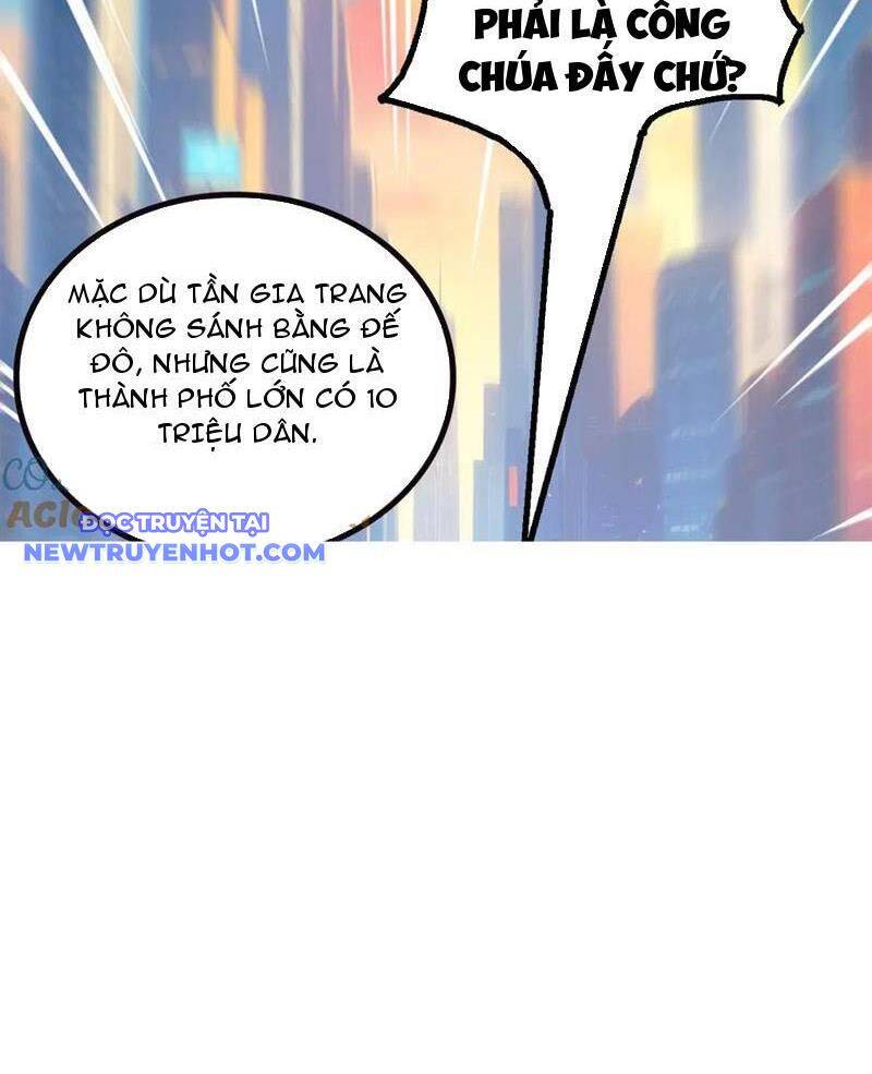 Toàn Dân Thần Vương: Tôi Hiến Tế Nghìn Tỷ Sinh Linh! - Chapter 74 - Page 66