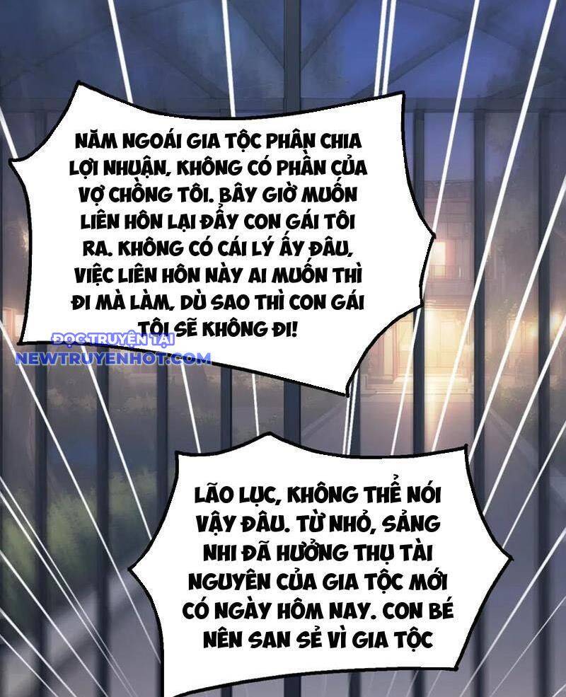 Toàn Dân Thần Vương: Tôi Hiến Tế Nghìn Tỷ Sinh Linh! - Chapter 74 - Page 80