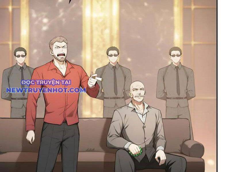 Toàn Dân Thần Vương: Tôi Hiến Tế Nghìn Tỷ Sinh Linh! - Chapter 75 - Page 19