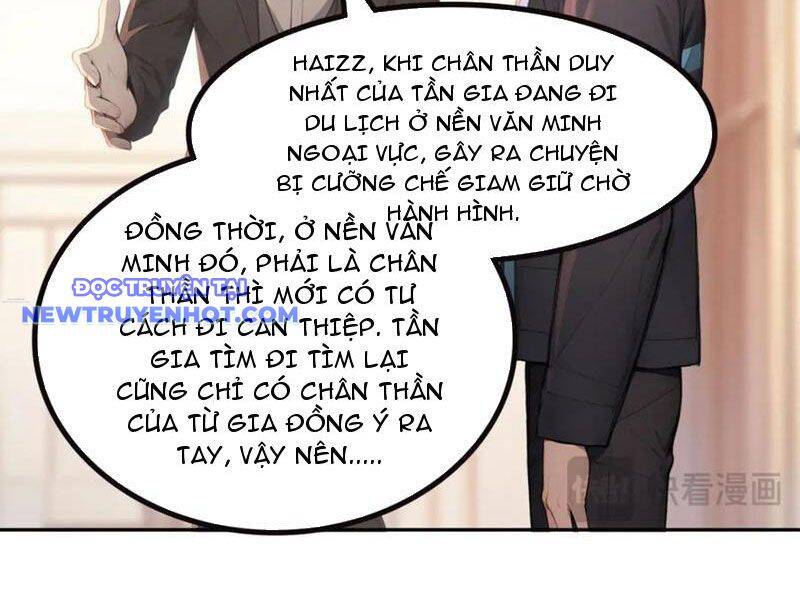 Toàn Dân Thần Vương: Tôi Hiến Tế Nghìn Tỷ Sinh Linh! - Chapter 75 - Page 32