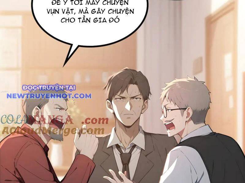 Toàn Dân Thần Vương: Tôi Hiến Tế Nghìn Tỷ Sinh Linh! - Chapter 76 - Page 41