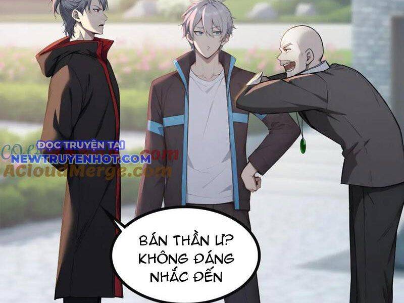 Toàn Dân Thần Vương: Tôi Hiến Tế Nghìn Tỷ Sinh Linh! - Chapter 76 - Page 9