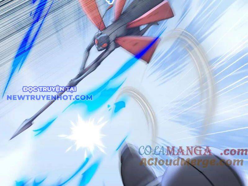 Toàn Dân Thần Vương: Tôi Hiến Tế Nghìn Tỷ Sinh Linh! - Chapter 77 - Page 122