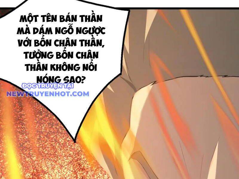 Toàn Dân Thần Vương: Tôi Hiến Tế Nghìn Tỷ Sinh Linh! - Chapter 77 - Page 40