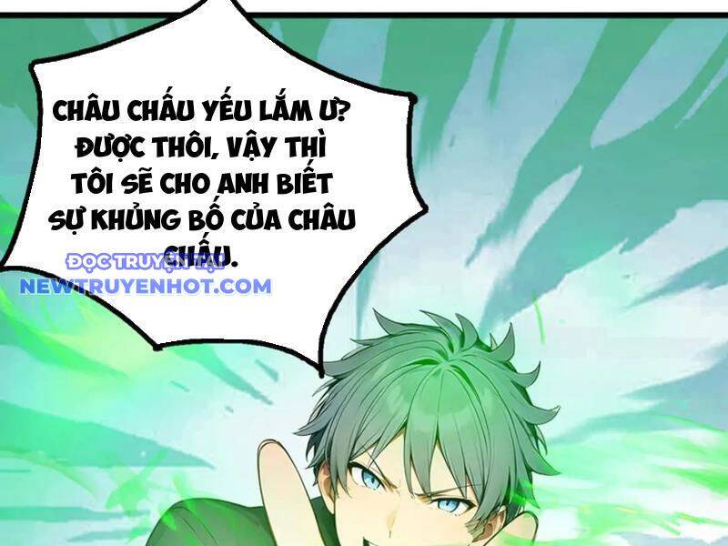 Toàn Dân Thần Vương: Tôi Hiến Tế Nghìn Tỷ Sinh Linh! - Chapter 78 - Page 27